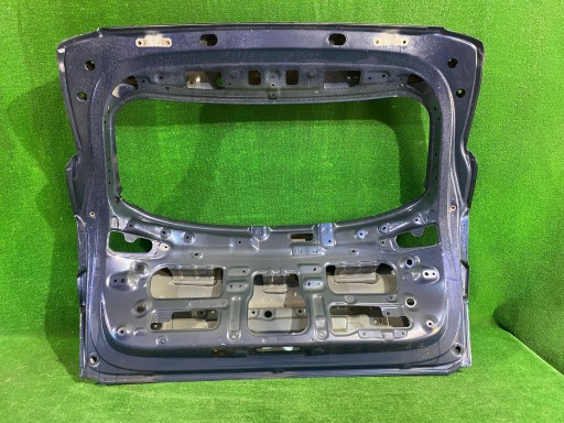 Heckklappe heck Kofferraum HYUNDAI TUCSON III 15-18