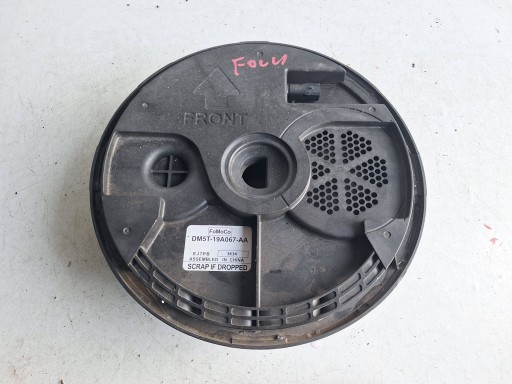 FORD FOCUS MK3 HB LIFT 2014/2018 SUBWOOFER DM5T-19A067-AA