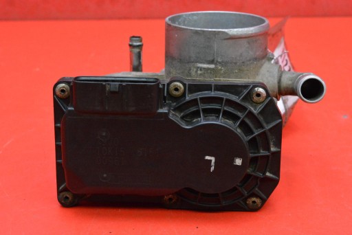 Valvola a farfalla 79J0-5151 FIAT SEDICI 1 e 1.6 16V 107 KM 05-09