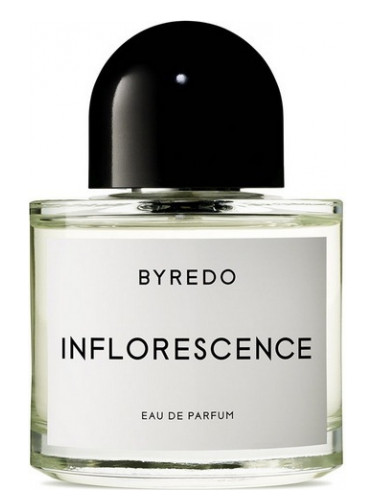 byredo inflorescence woda perfumowana 2 ml   