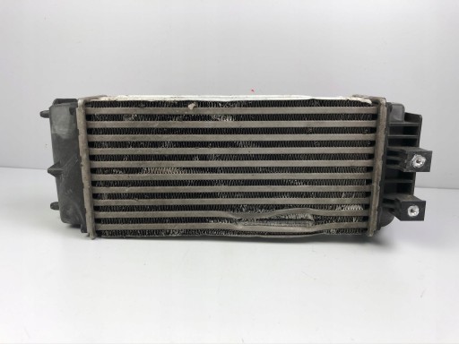 radiator intercooler CITROEN DS5 1.6 HDI