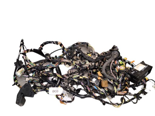 FV4T-14014-DCD - FORD KUGA MK2 16R УСТАНОВКА КАБИНЫ КОНСОЛИ МЕРА