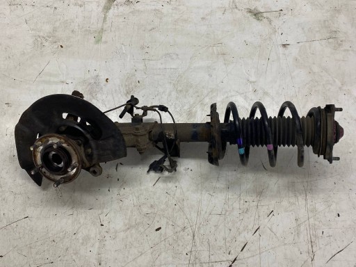 McPherson swing right 54660-D7000 HYUNDAI TUCSON III (15-18) 1.7 CRDI
