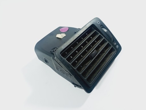 grid air conditioning devices air right of the passenger OE 9634498977 FIAT SCUDO 96-06