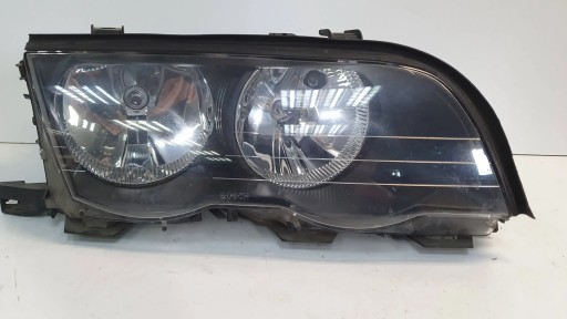 FANALE FARO ANTERIORE DESTRO 8361948 BMW 3 E46 98