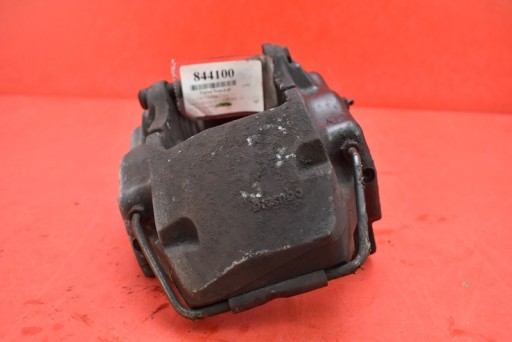 caliper brake right front VW TOUAREG 1 and 5.0 TDI 313 KM 02-07