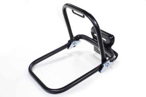 ROY28243 - Багажник задний SIMSON черный S51 ML