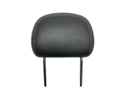 OPEL TIGRA B rest seat BOCZNY front left right 147 MM leather BIALA NIC