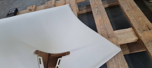 Chrysler Pacifica 2022 cover SLUPKA boot right rear part 5RJ16TRMAE