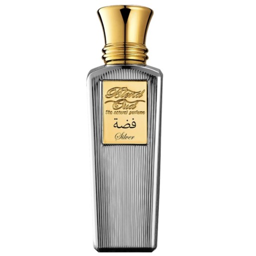 blend oud silver