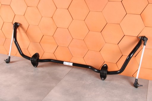 BMW X1 U11 X2 U10 MINI U25 STABILIZATOR front front bar 6892710 41 km!