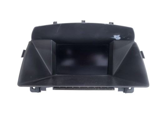 EKRAN display OPEL ZAFIRA B 13208089