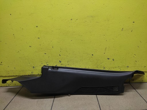 CITROEN C5 III KOMBI upholstery left rear part 9682033377