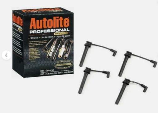 96617 - Кабели зажигания plymouth neon breeze 2.0 sohc