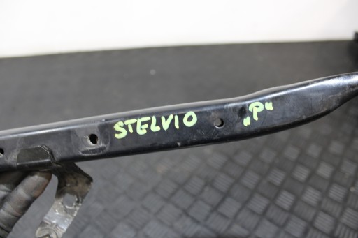 sider brace right ALFA ROMEO STELVIO
