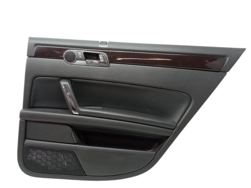upholstery side right rear part DEKOR Volkswagen Phaeton and (2002- )
