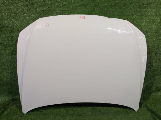 Cofano VW PASSAT B8 15- NR.122