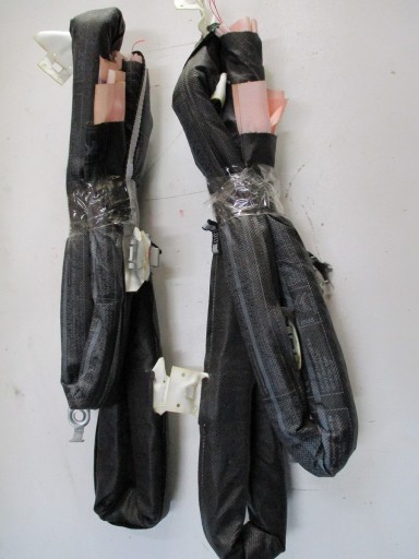 Dachvorhang Airbag Dachvorhang Airbag OPEL GRANDLAND rechts links