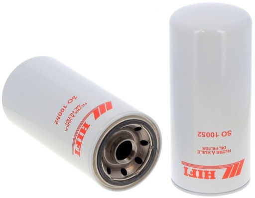 10052 - МАСЛЯНЫЙ ФИЛЬТР ДВИГАТЕЛЯ HIFI SO10052