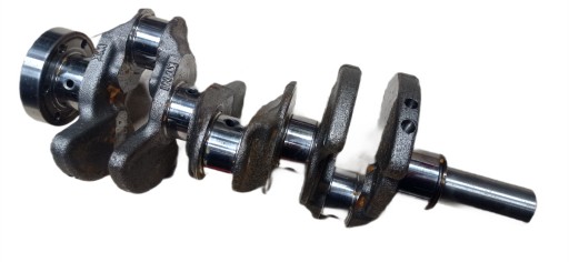 7965R - Коленвал новий renault dacia nissan 1.0 sci tce h4d оригінал номінал