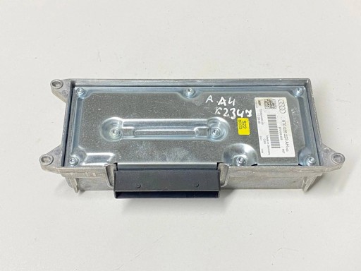 amplifier radia Audi A4 B8 2010 8T0035223AH