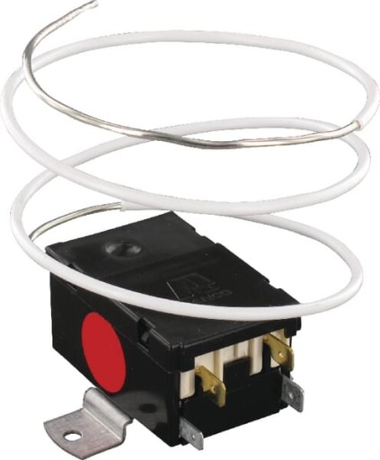 KL060014 Термостат Kramp