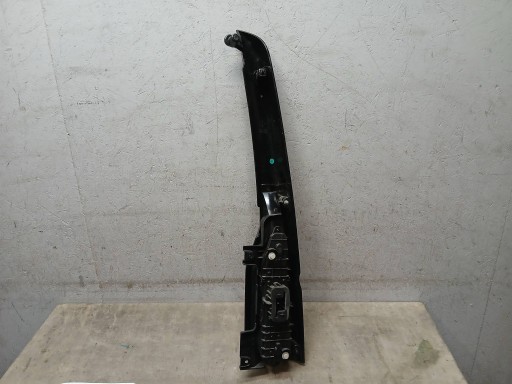 light rear part left VW CADDY 2K7 20- 2K7945095A