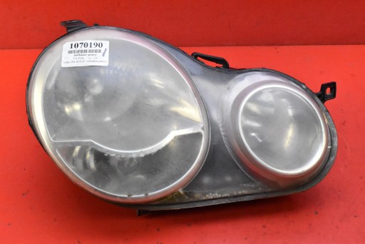 REFLEKTOR right light front EU 6Q1941008AF VW POLO 4 IV 9N 01-05