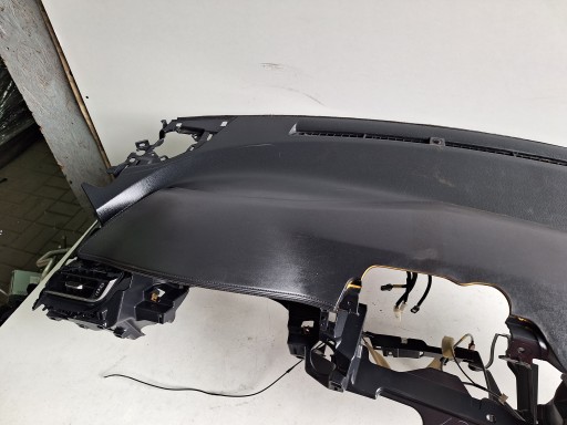 TOYOTA C-HR LIFT 20-> console airbag