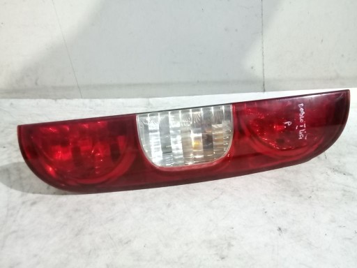 Fiat Doblo and lift light right rear part rear 20110999