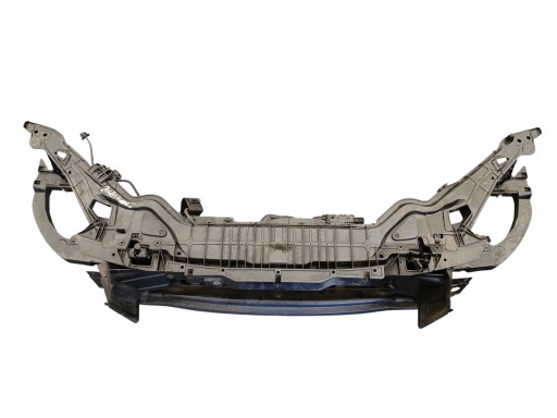 predné čelo chladiče ventilátor VOLVO V60 a LIFT (2013-2018) 2.0 D4 190KM