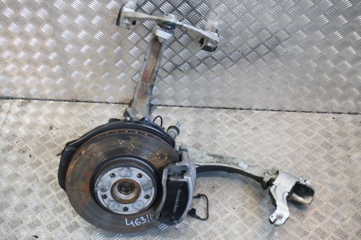 Підвіска передня ліва MERCEDES W463 / 4 G клас