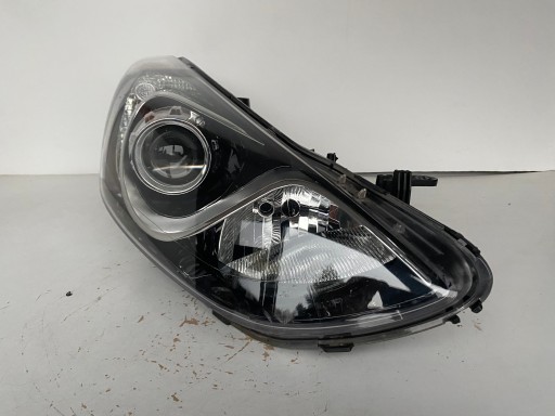 light right REFLEKTOR HYUNDAI I30 II 12