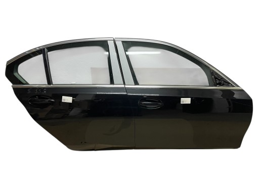 CARPARTS24 - Двері передні + задні праві в зборі bmw 3 g20 колір 475