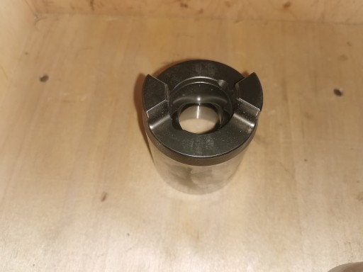 Ударний гайковерт Bosch GDS 24