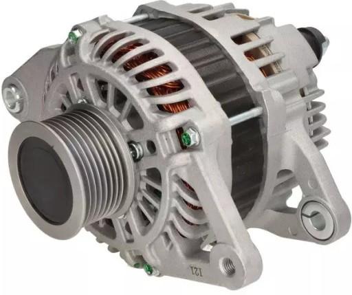 Генератор mazda 3 6 2.2 diesel hc-cargo 116011