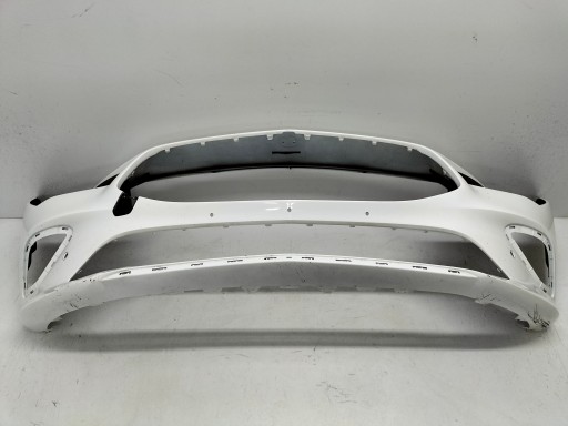 front bumper front MERCEDES CLA W118 II 19