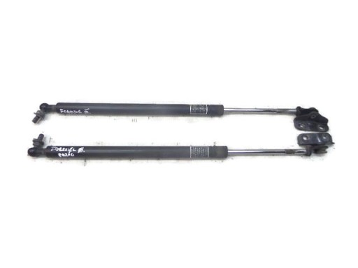 SUBARU FORESTER III ТЕЛЕСКОП ПРИВОД КАПОТА СПЕРЕДИ