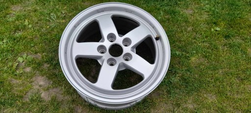 disk hliníkový AUDI 7.0" x 16" 5x112 ET 35 8W0601025