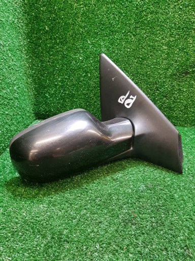 mirror right electrics RENAULT MEGANE 2 7pin