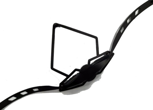 Система кріплення шолома Dainese Linea 3