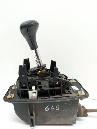Schalthebel Getriebe getriebe Schaltkulisse AUTOMAT 1.8 T 4B0713041M VW Passat V B5