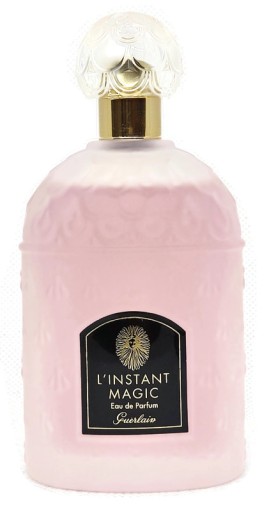 guerlain l'instant magic woda perfumowana 100 ml  tester  