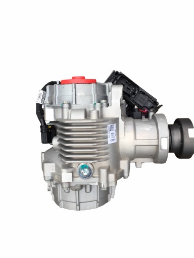 G1FY-4000-RN - МІСТ ЗАДНЬОГО ДИФЕРЕНЦІАЛА FORD FOCUS MK3 RS 2.3 ECOBOOST