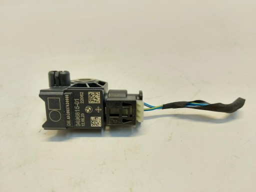 BMW iX i20 2023, Xdrive50 impact sensor 9496815