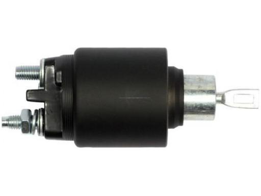 СОЛЕНОЇД СТАРТЕРА AS-RU SS0071