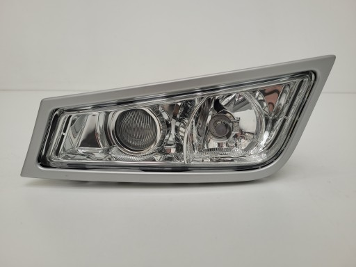 21297914 - НОВИЙ ОРИГІНАЛЬНИЙ VOLVO FH 13 ПРОТИТУМАННИЙ ГАЛОГЕН