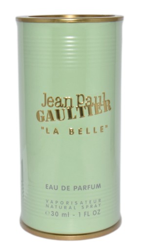 jean paul gaultier la belle woda perfumowana 30 ml   