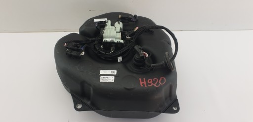 serbatoio Pompa ADBLUE MERCEDES E-KLASA W212 A212 A2124701102 0928404016