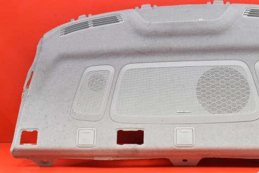 plato boot 85610-D4120 KIA OPTIMA 4 IV sedan 15-20